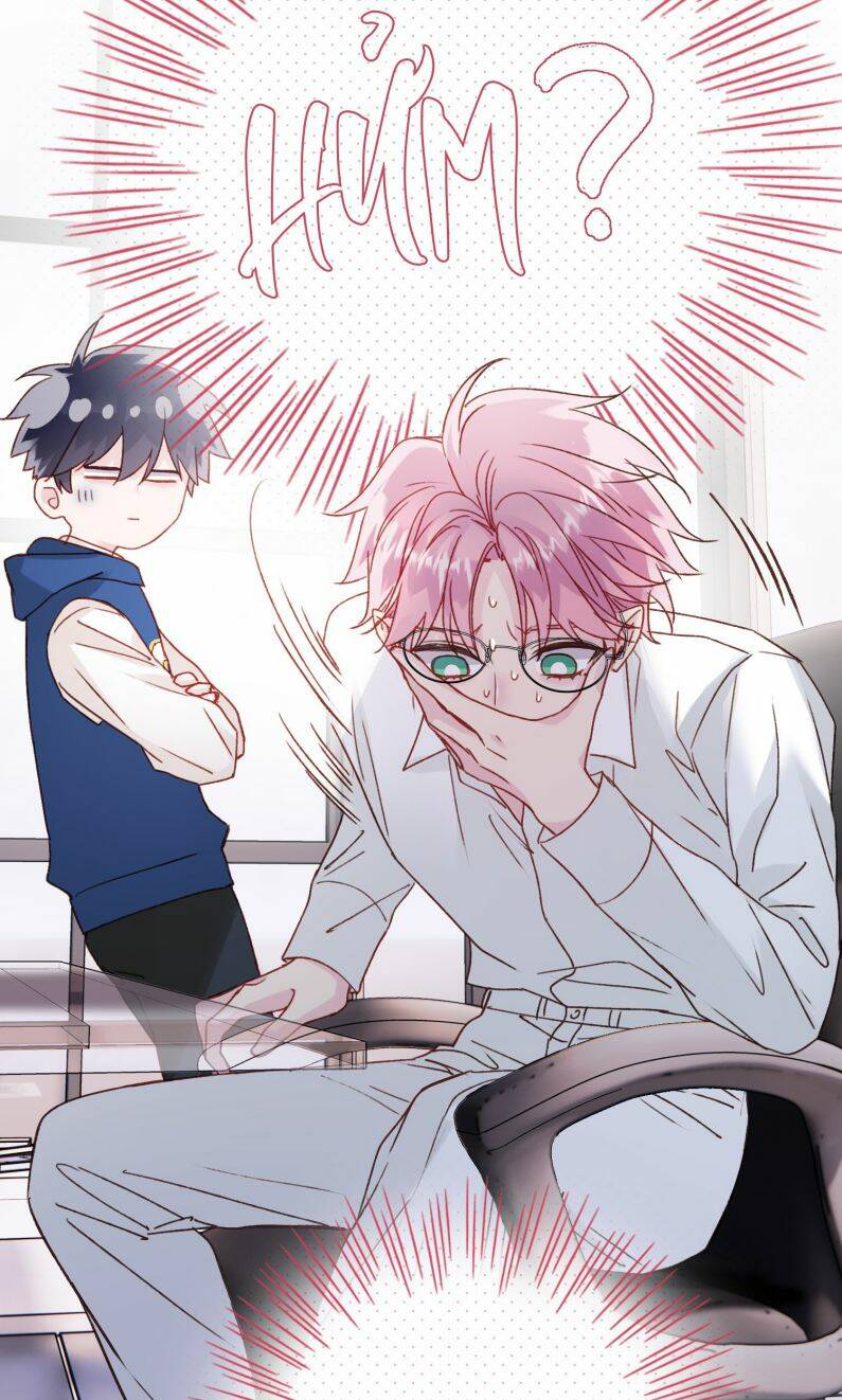 Tôi Phải Làm Một Kẻ Đại Xấu Xa - Chapter 69 - Page 10