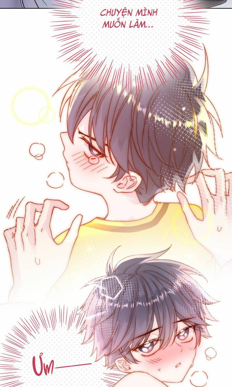 Tôi Phải Làm Một Kẻ Đại Xấu Xa - Chapter 69 - Page 11