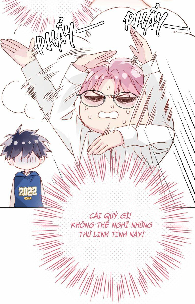 Tôi Phải Làm Một Kẻ Đại Xấu Xa - Chapter 69 - Page 12