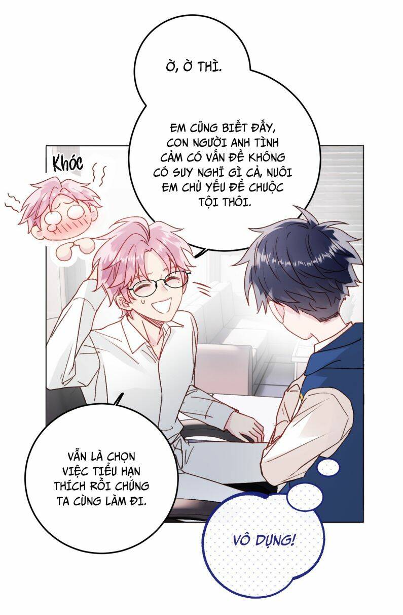 Tôi Phải Làm Một Kẻ Đại Xấu Xa - Chapter 69 - Page 13