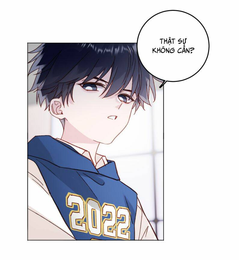 Tôi Phải Làm Một Kẻ Đại Xấu Xa - Chapter 69 - Page 14