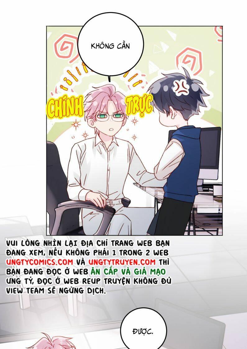 Tôi Phải Làm Một Kẻ Đại Xấu Xa - Chapter 69 - Page 15