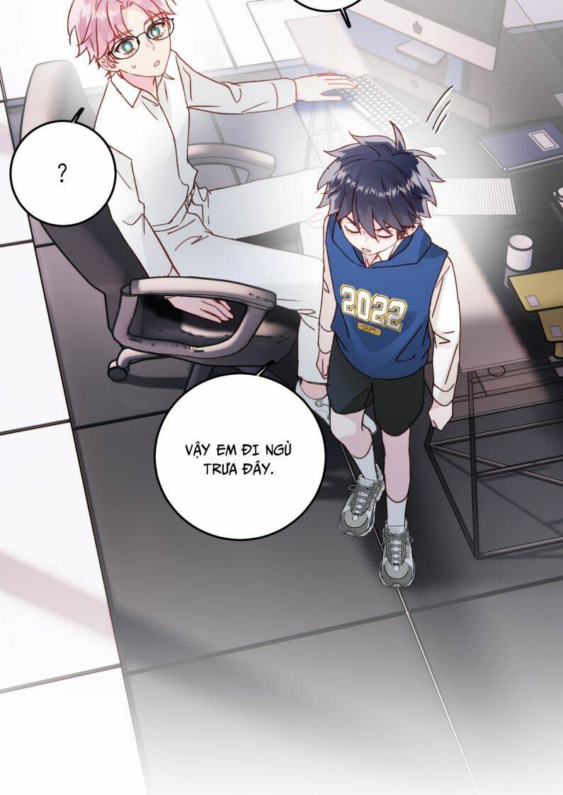 Tôi Phải Làm Một Kẻ Đại Xấu Xa - Chapter 69 - Page 16