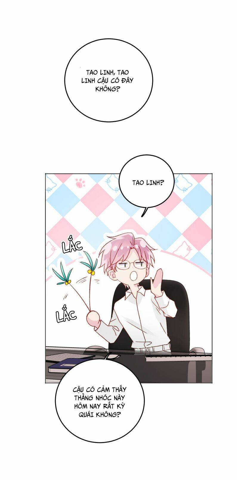 Tôi Phải Làm Một Kẻ Đại Xấu Xa - Chapter 69 - Page 18