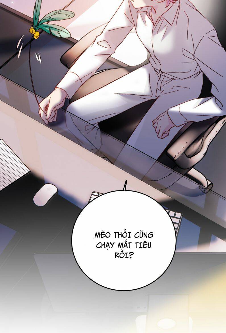 Tôi Phải Làm Một Kẻ Đại Xấu Xa - Chapter 69 - Page 20