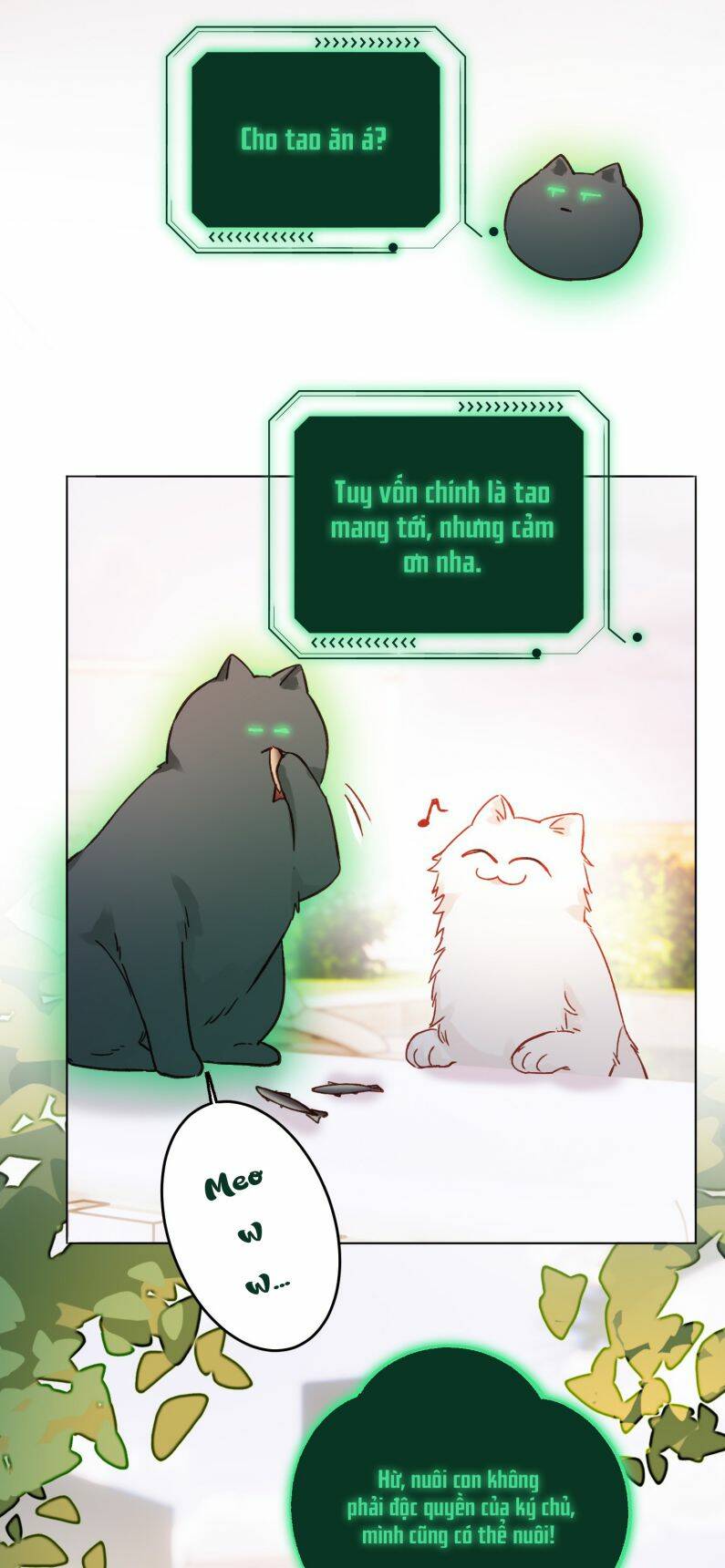 Tôi Phải Làm Một Kẻ Đại Xấu Xa - Chapter 69 - Page 26