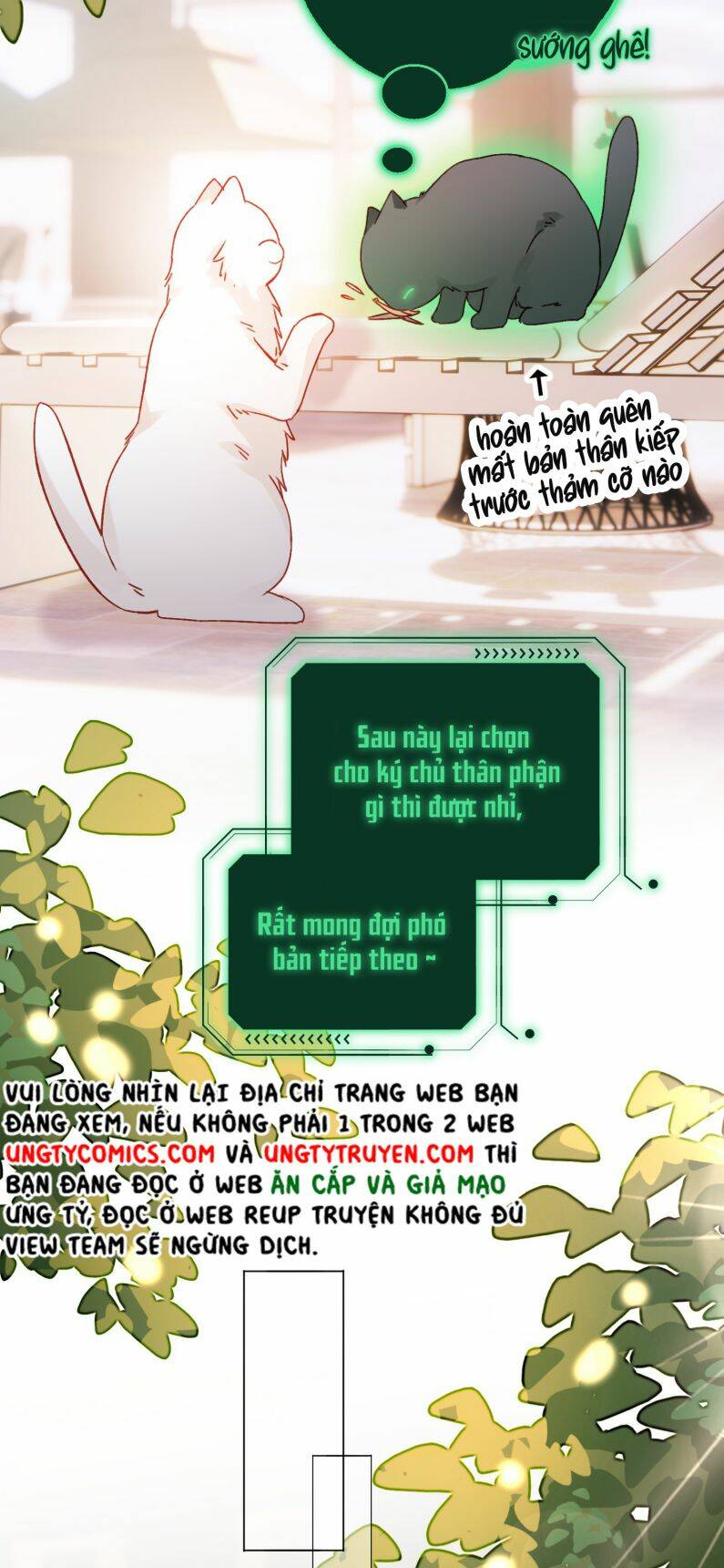 Tôi Phải Làm Một Kẻ Đại Xấu Xa - Chapter 69 - Page 27