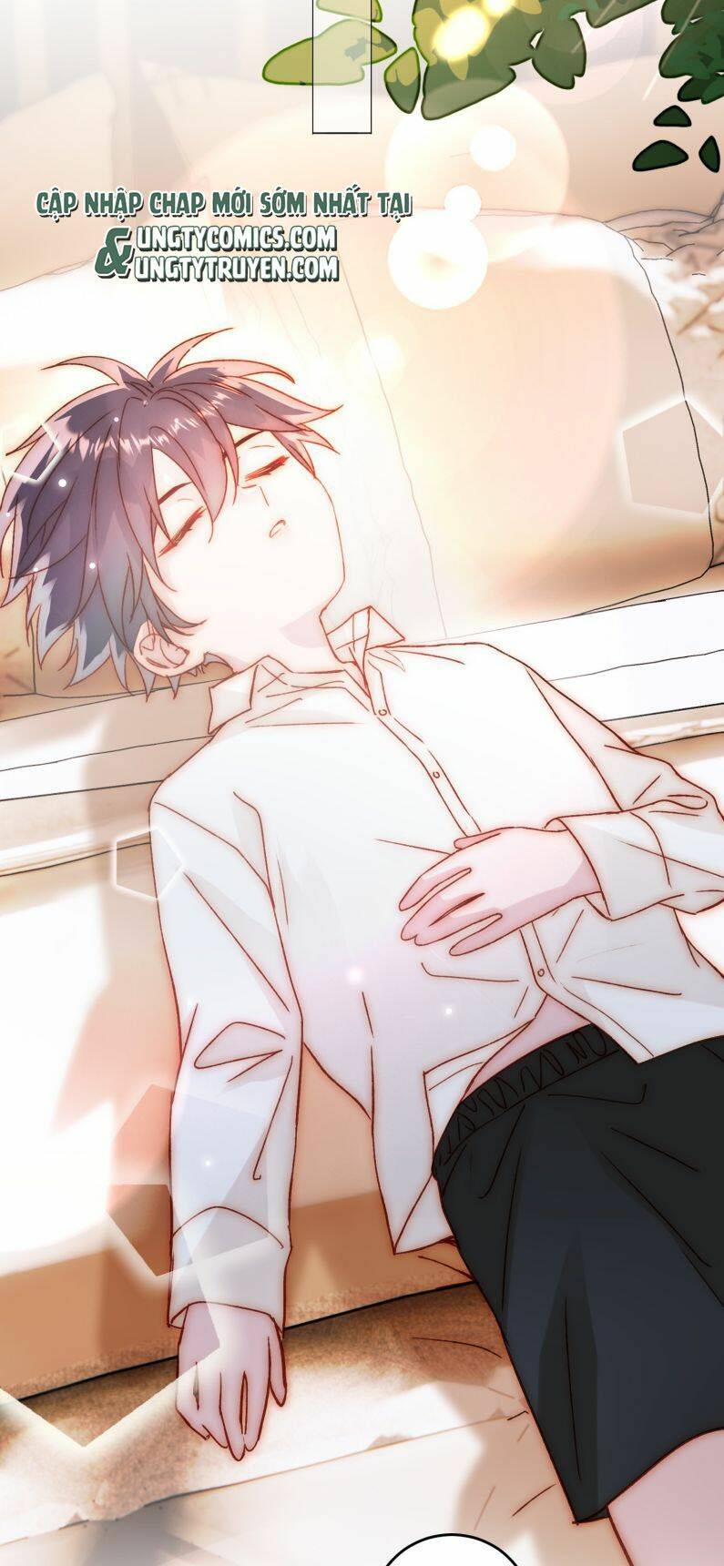 Tôi Phải Làm Một Kẻ Đại Xấu Xa - Chapter 69 - Page 28