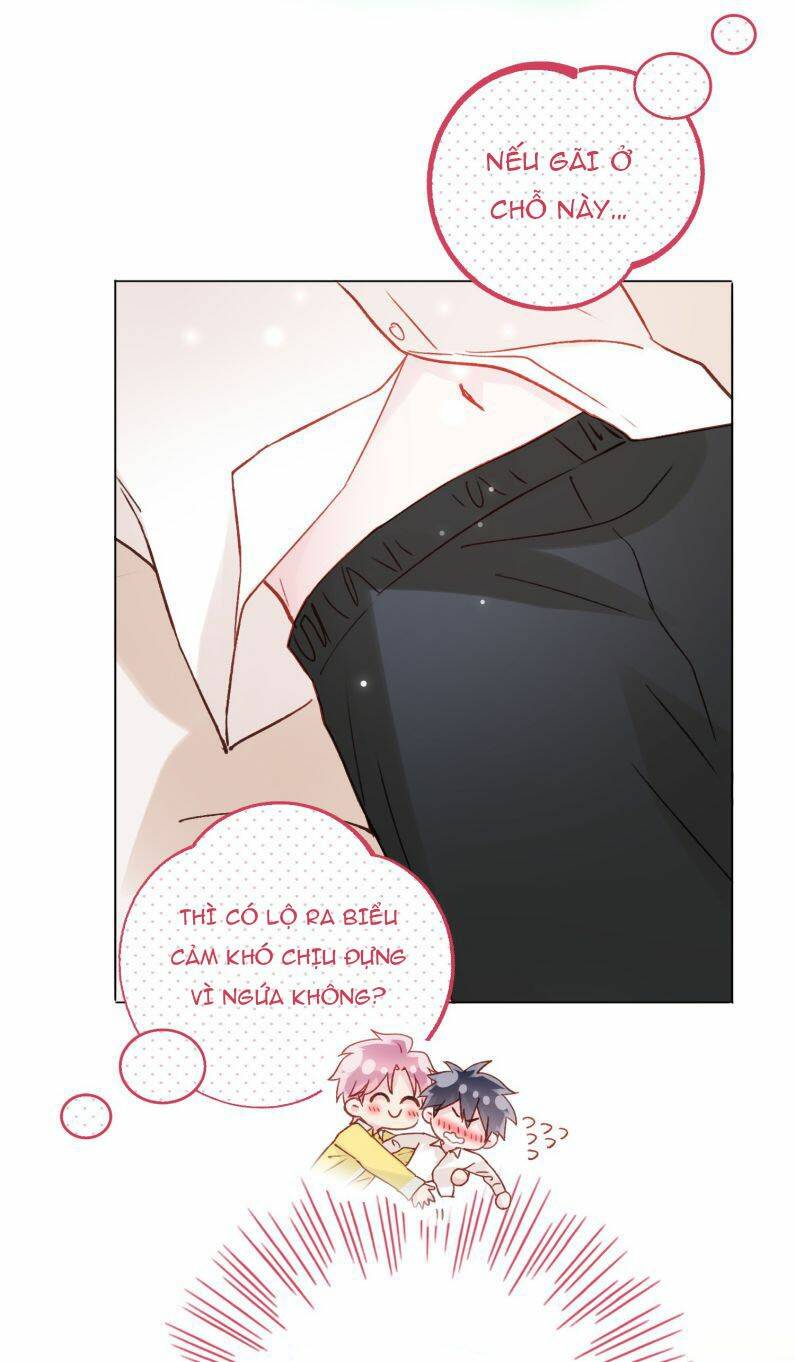 Tôi Phải Làm Một Kẻ Đại Xấu Xa - Chapter 69 - Page 30