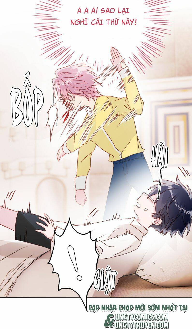 Tôi Phải Làm Một Kẻ Đại Xấu Xa - Chapter 69 - Page 31