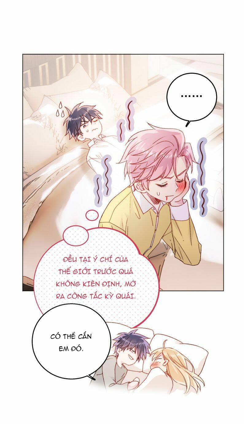 Tôi Phải Làm Một Kẻ Đại Xấu Xa - Chapter 69 - Page 32