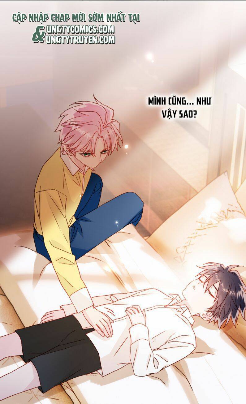 Tôi Phải Làm Một Kẻ Đại Xấu Xa - Chapter 69 - Page 34