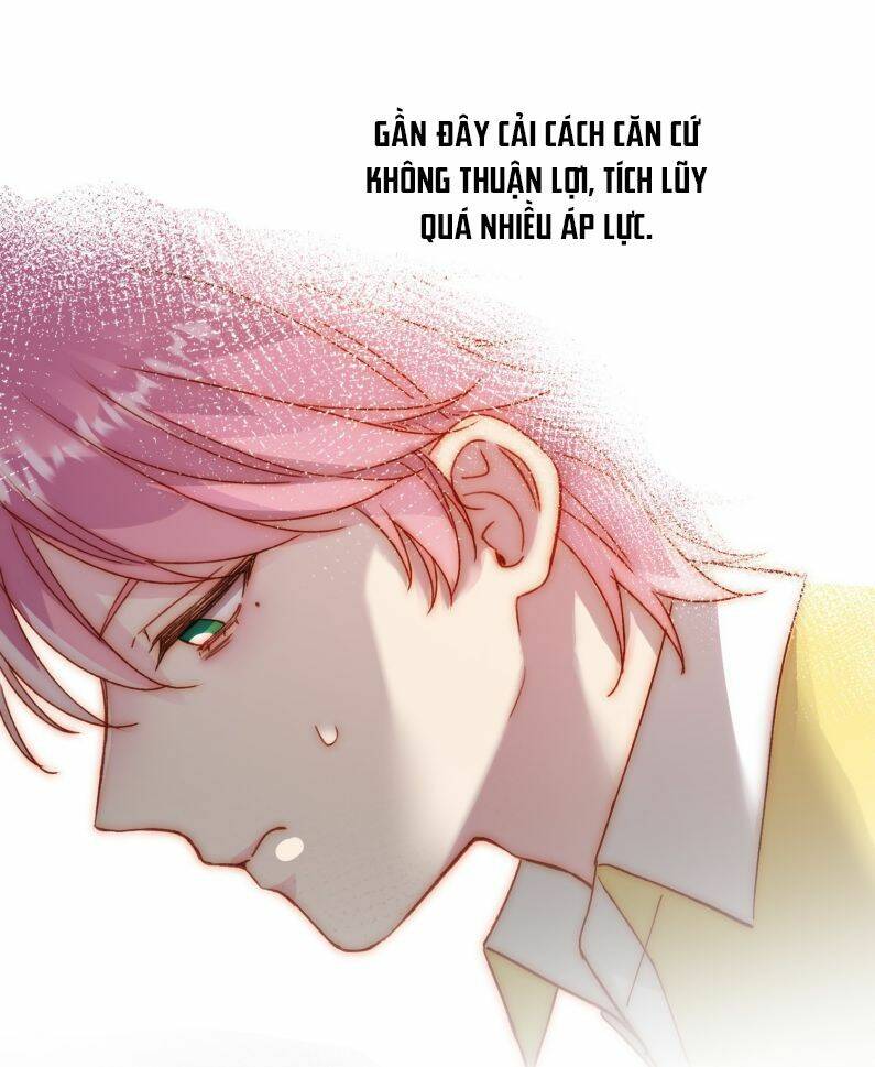 Tôi Phải Làm Một Kẻ Đại Xấu Xa - Chapter 69 - Page 36