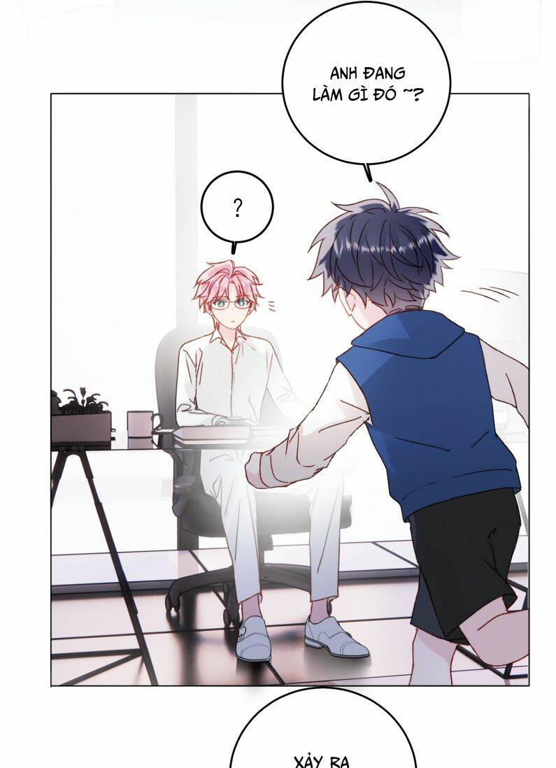 Tôi Phải Làm Một Kẻ Đại Xấu Xa - Chapter 69 - Page 3