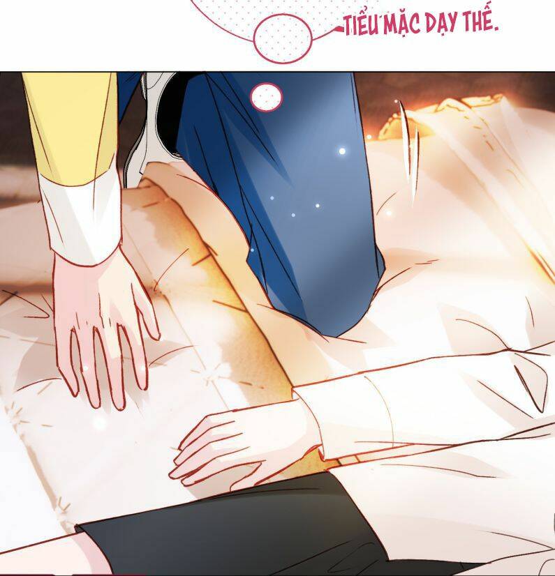 Tôi Phải Làm Một Kẻ Đại Xấu Xa - Chapter 69 - Page 39