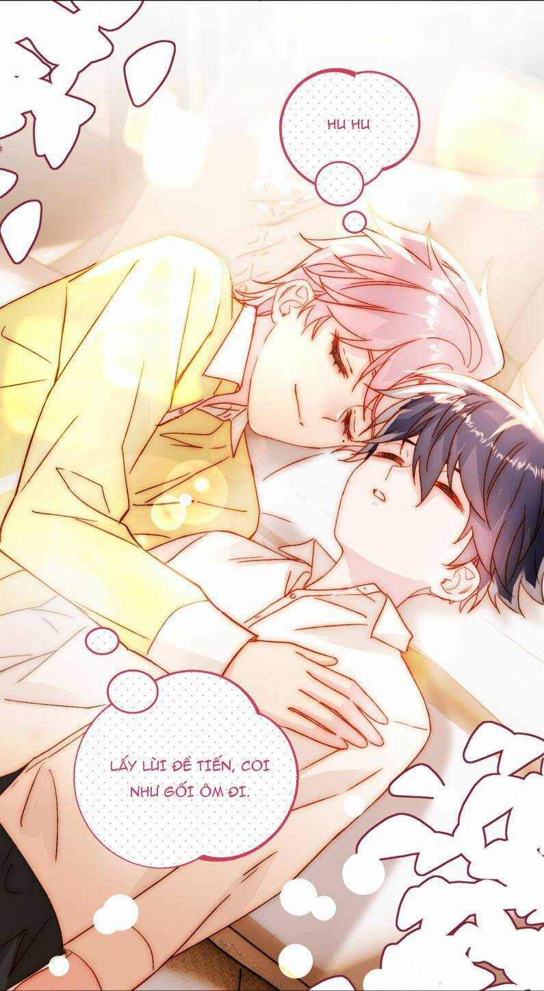 Tôi Phải Làm Một Kẻ Đại Xấu Xa - Chapter 69 - Page 40