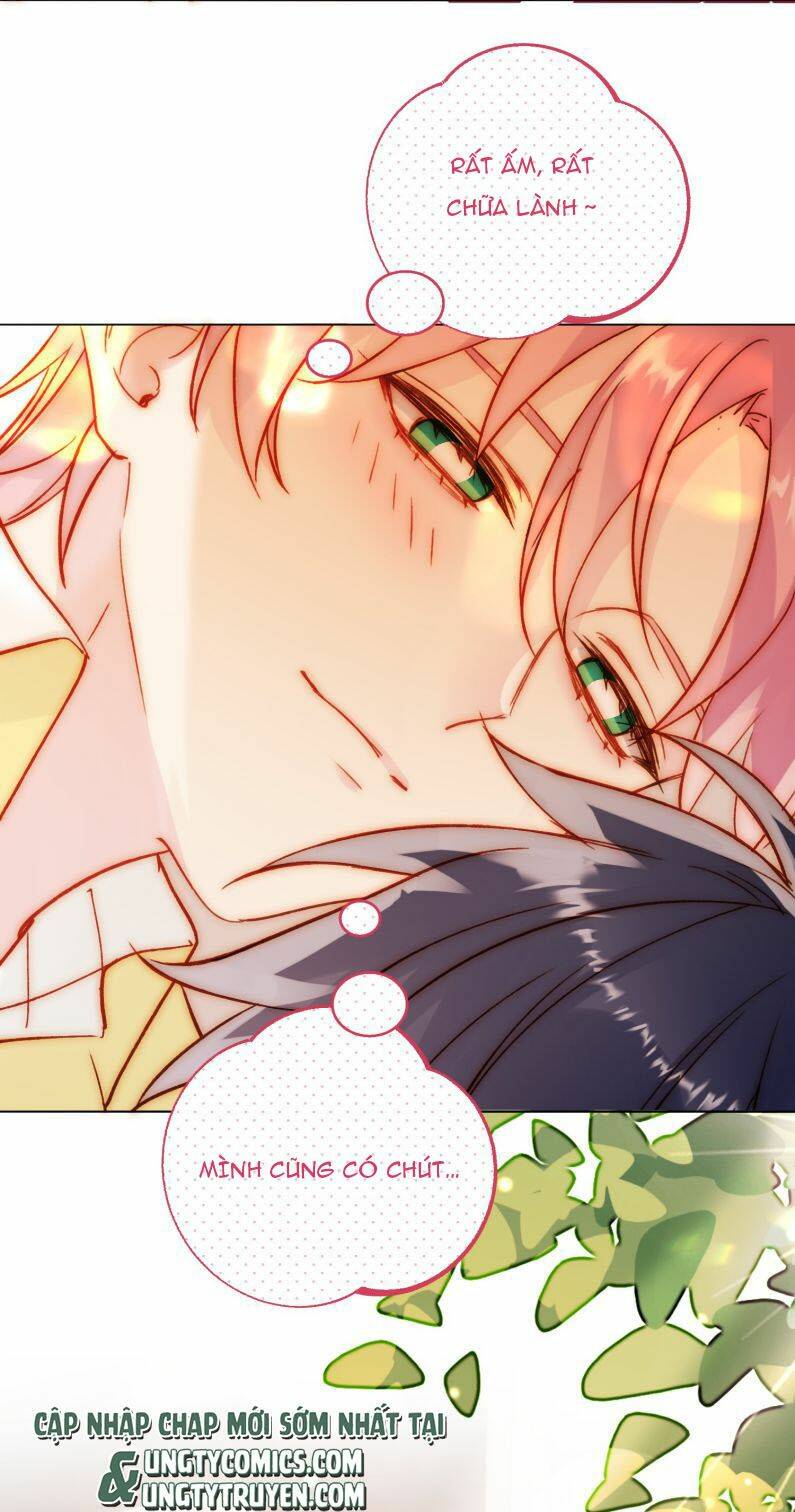 Tôi Phải Làm Một Kẻ Đại Xấu Xa - Chapter 69 - Page 41