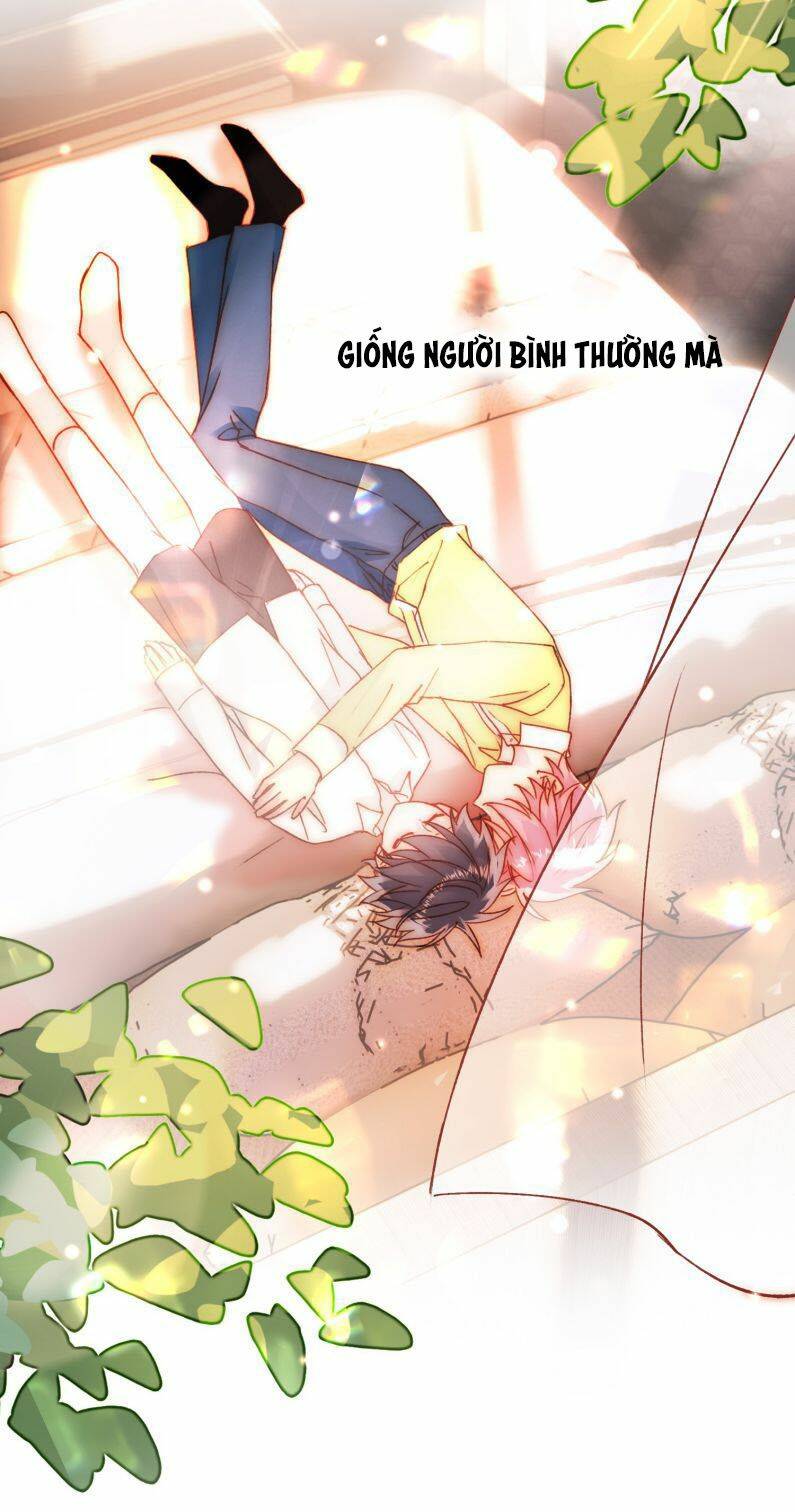 Tôi Phải Làm Một Kẻ Đại Xấu Xa - Chapter 69 - Page 42