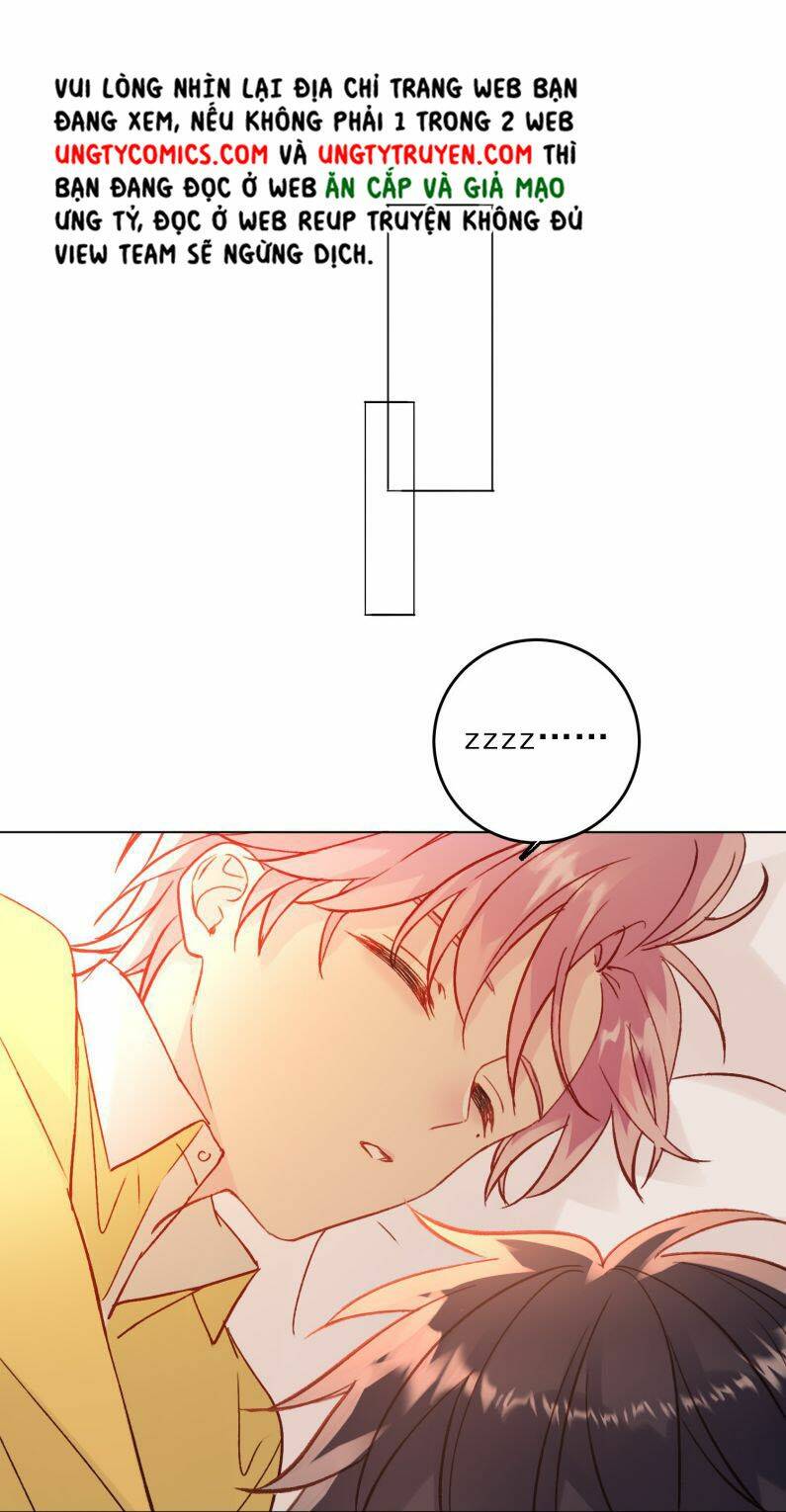 Tôi Phải Làm Một Kẻ Đại Xấu Xa - Chapter 69 - Page 43