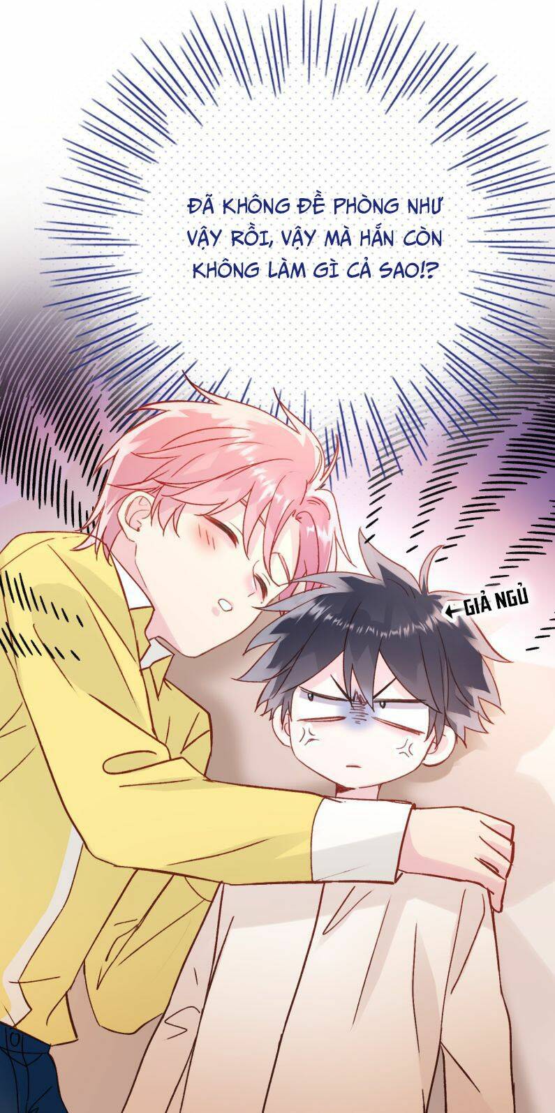 Tôi Phải Làm Một Kẻ Đại Xấu Xa - Chapter 69 - Page 45