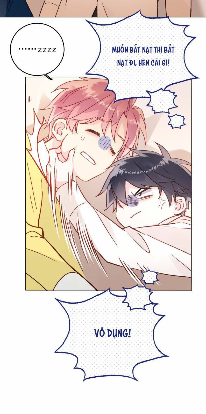 Tôi Phải Làm Một Kẻ Đại Xấu Xa - Chapter 69 - Page 46