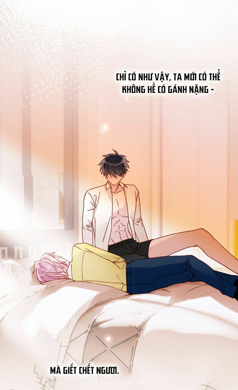 Tôi Phải Làm Một Kẻ Đại Xấu Xa - Chapter 69 - Page 49