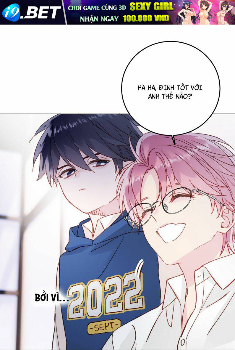 Tôi Phải Làm Một Kẻ Đại Xấu Xa - Chapter 69 - Page 5