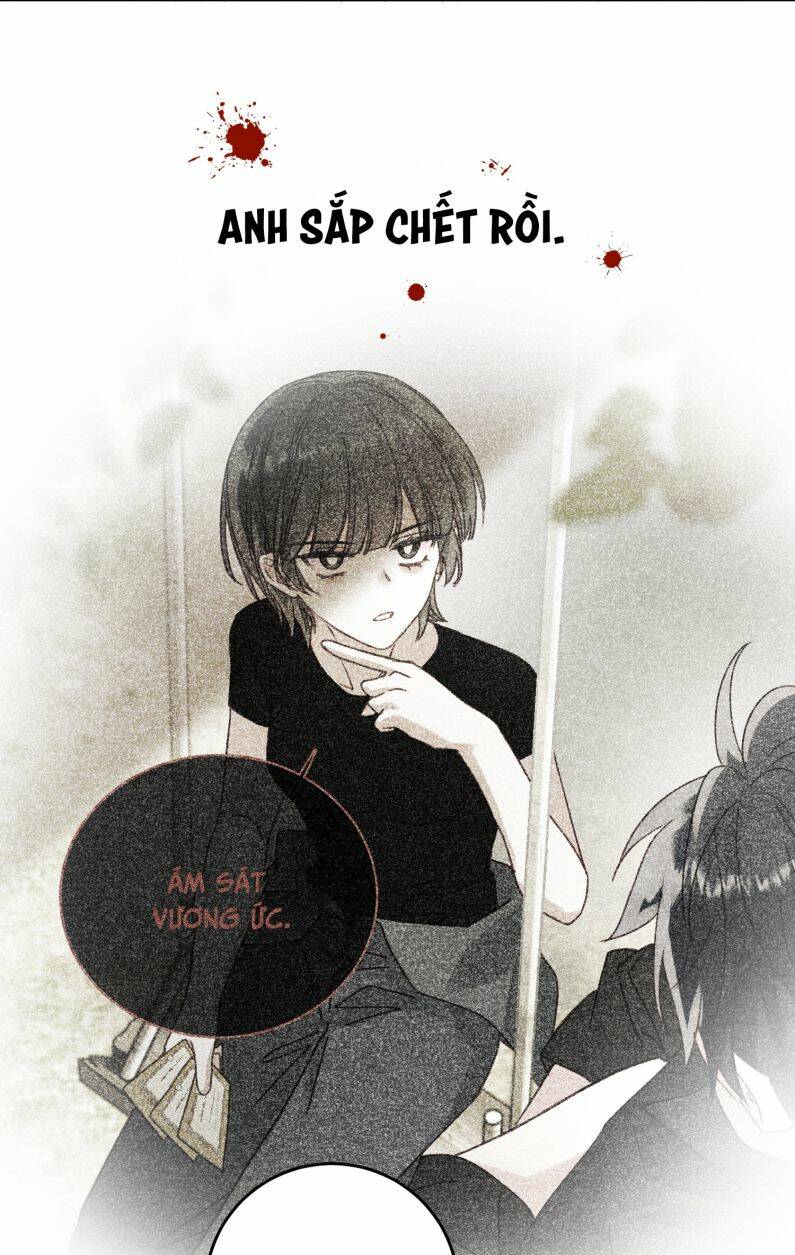 Tôi Phải Làm Một Kẻ Đại Xấu Xa - Chapter 69 - Page 6