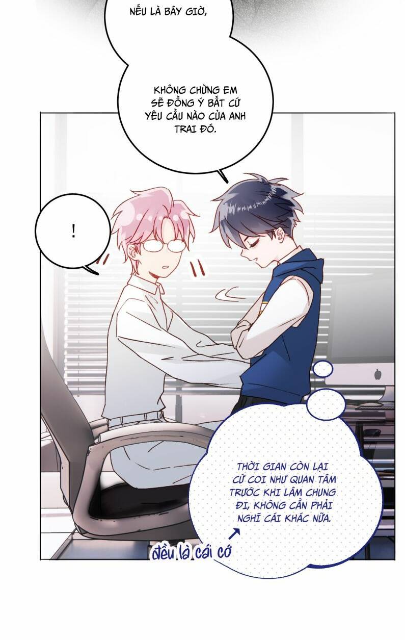 Tôi Phải Làm Một Kẻ Đại Xấu Xa - Chapter 69 - Page 7