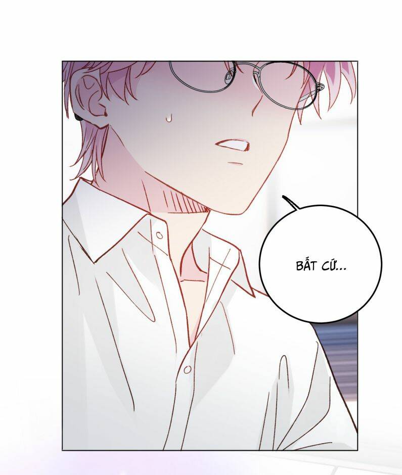 Tôi Phải Làm Một Kẻ Đại Xấu Xa - Chapter 69 - Page 8