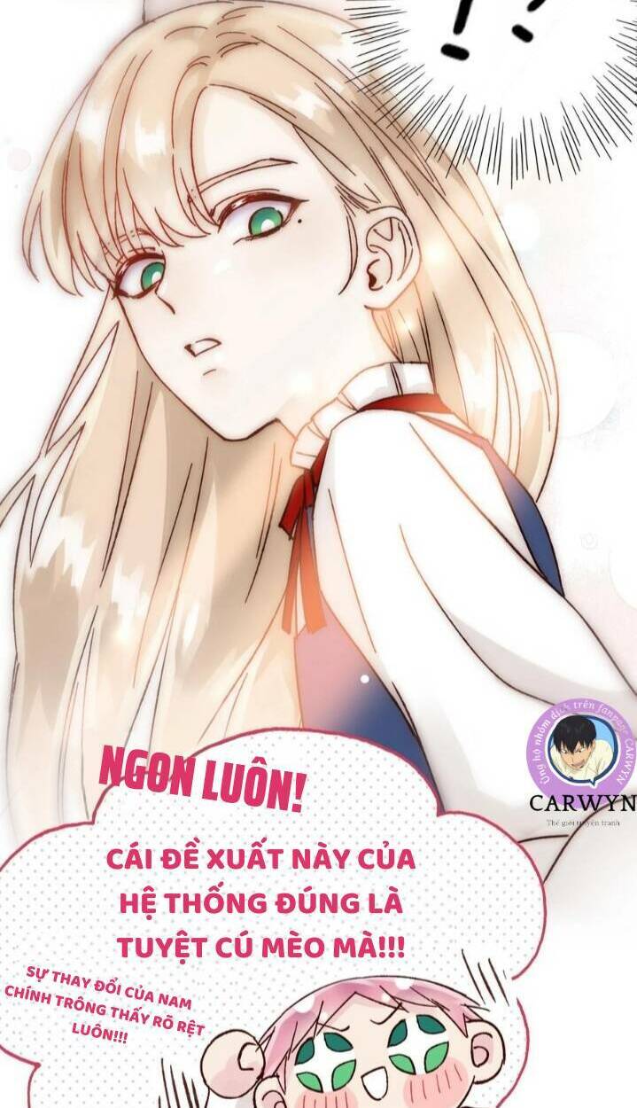 Tôi Phải Làm Một Kẻ Đại Xấu Xa - Chapter 7 - Page 10