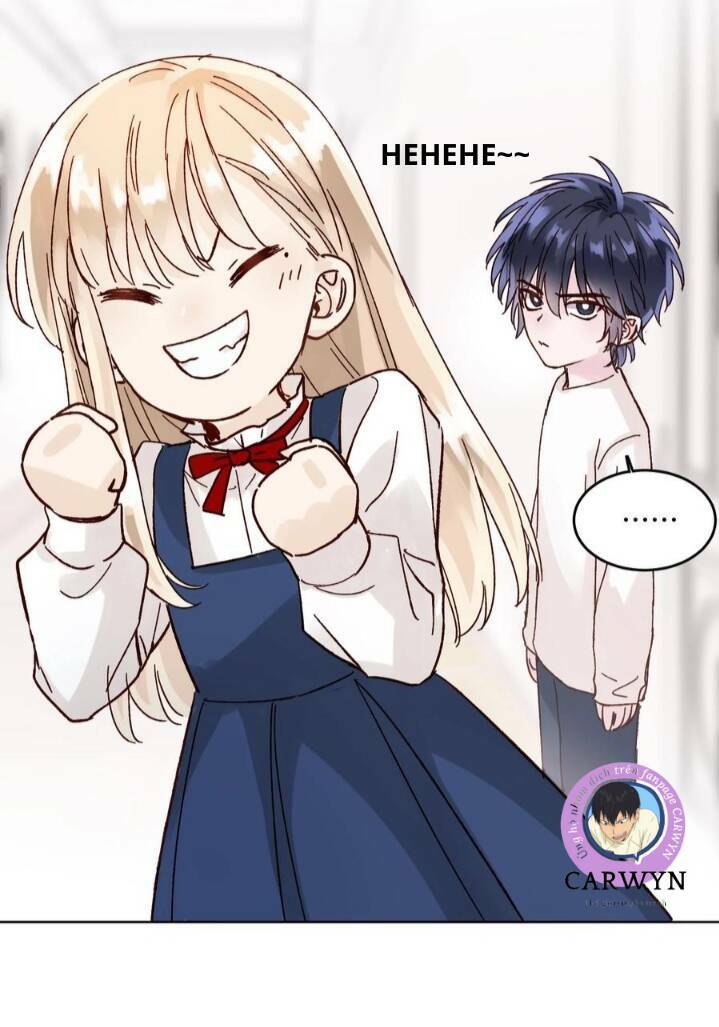 Tôi Phải Làm Một Kẻ Đại Xấu Xa - Chapter 7 - Page 12