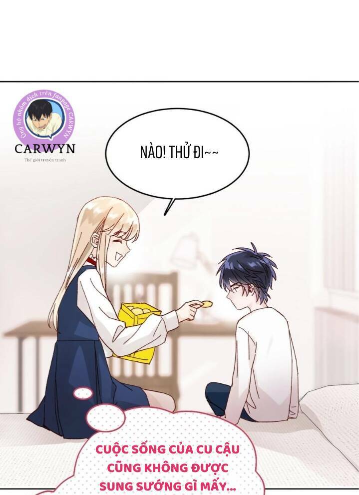 Tôi Phải Làm Một Kẻ Đại Xấu Xa - Chapter 7 - Page 14