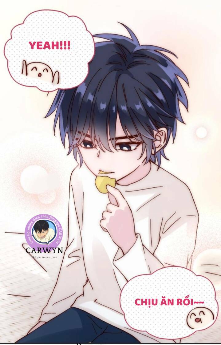 Tôi Phải Làm Một Kẻ Đại Xấu Xa - Chapter 7 - Page 16