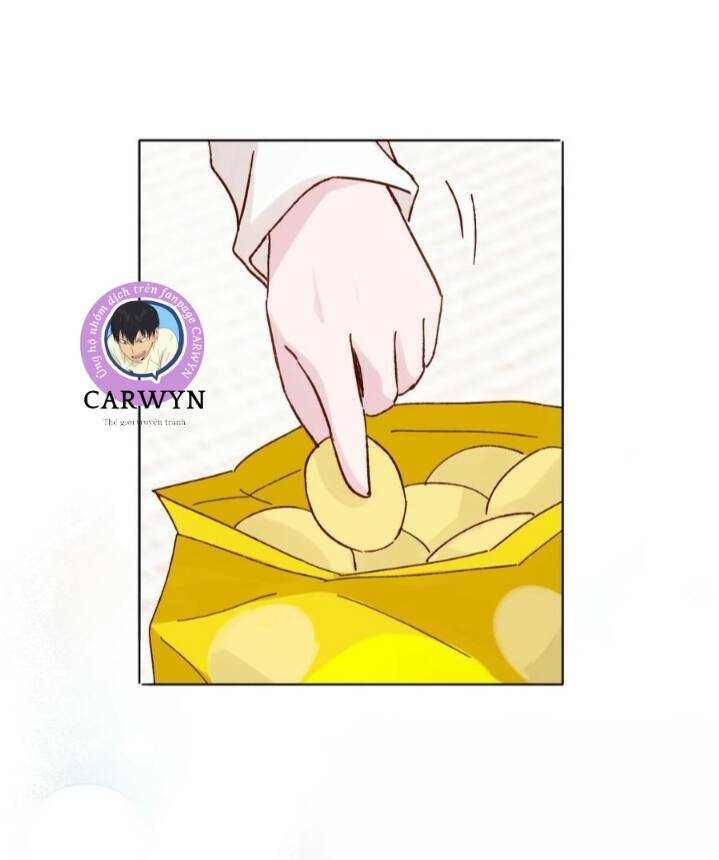 Tôi Phải Làm Một Kẻ Đại Xấu Xa - Chapter 7 - Page 18