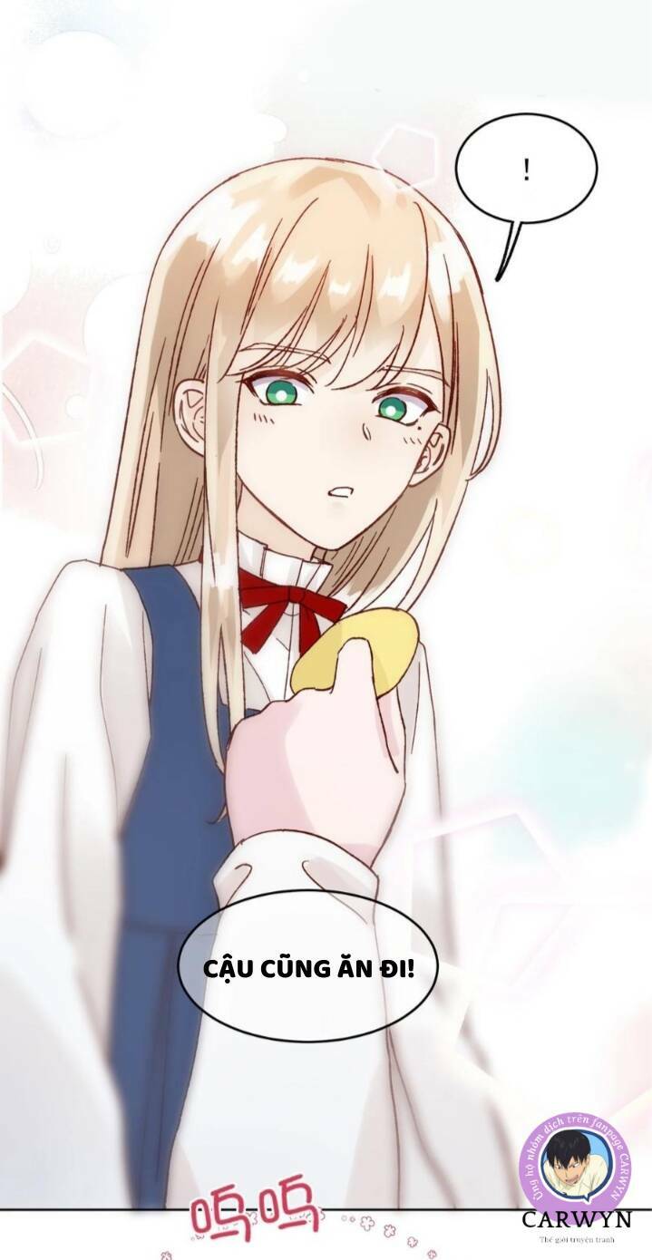 Tôi Phải Làm Một Kẻ Đại Xấu Xa - Chapter 7 - Page 19