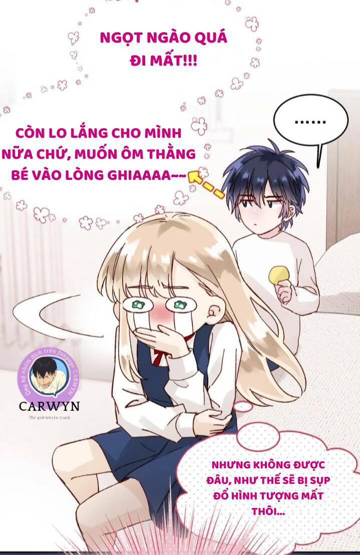 Tôi Phải Làm Một Kẻ Đại Xấu Xa - Chapter 7 - Page 20