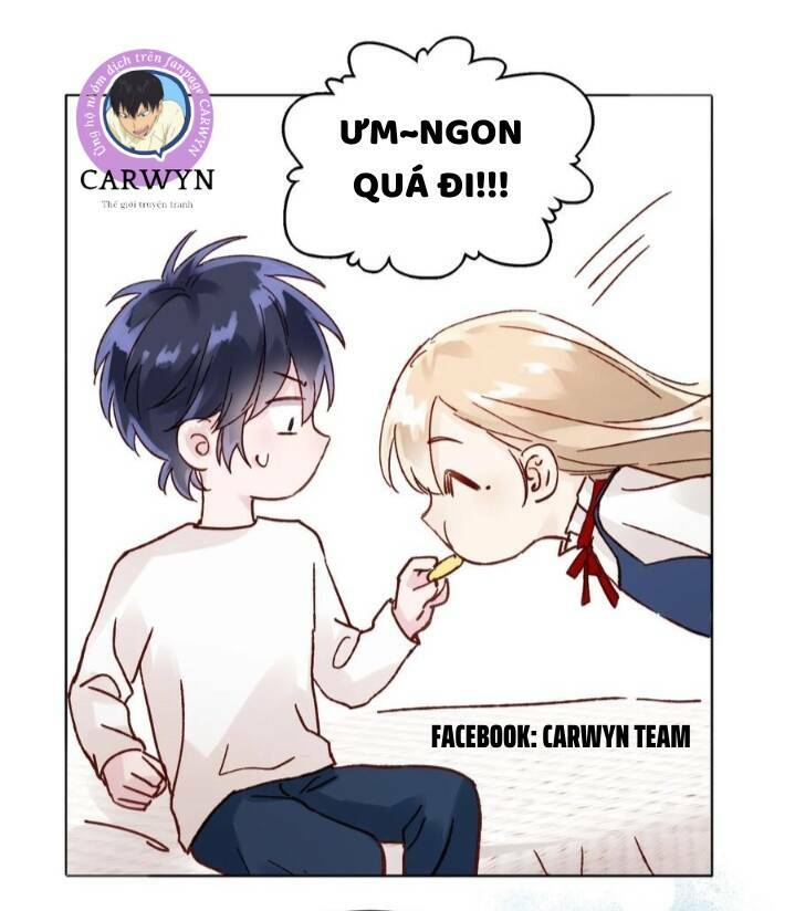 Tôi Phải Làm Một Kẻ Đại Xấu Xa - Chapter 7 - Page 23