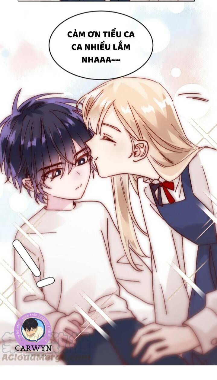 Tôi Phải Làm Một Kẻ Đại Xấu Xa - Chapter 7 - Page 24