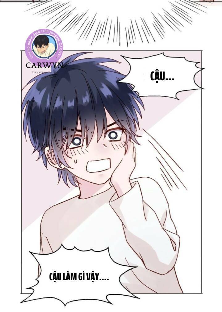 Tôi Phải Làm Một Kẻ Đại Xấu Xa - Chapter 7 - Page 29