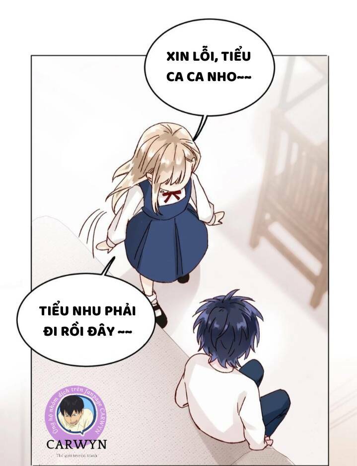 Tôi Phải Làm Một Kẻ Đại Xấu Xa - Chapter 7 - Page 30