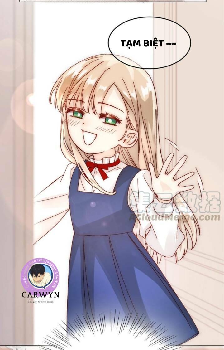 Tôi Phải Làm Một Kẻ Đại Xấu Xa - Chapter 7 - Page 31