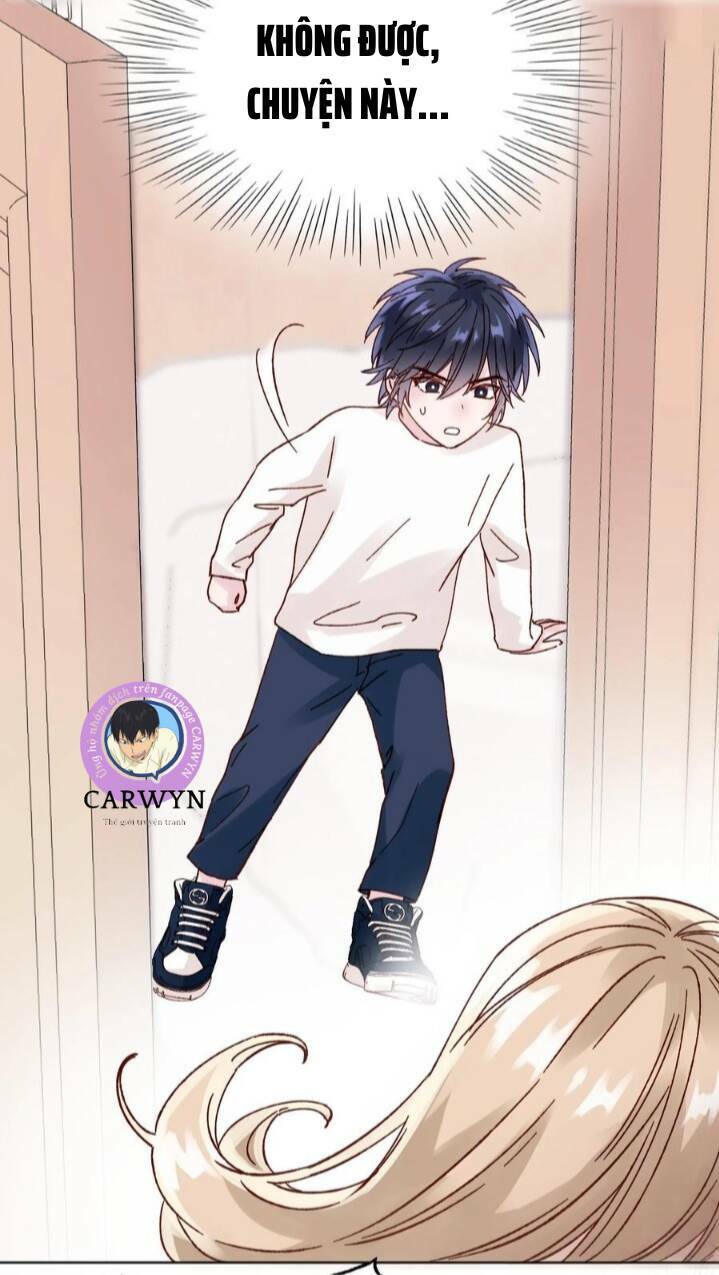 Tôi Phải Làm Một Kẻ Đại Xấu Xa - Chapter 7 - Page 32