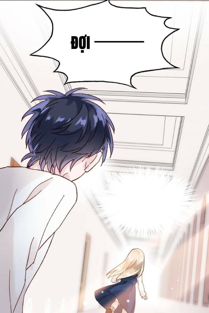 Tôi Phải Làm Một Kẻ Đại Xấu Xa - Chapter 7 - Page 33