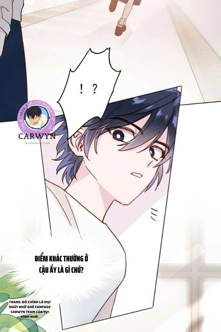 Tôi Phải Làm Một Kẻ Đại Xấu Xa - Chapter 7 - Page 34