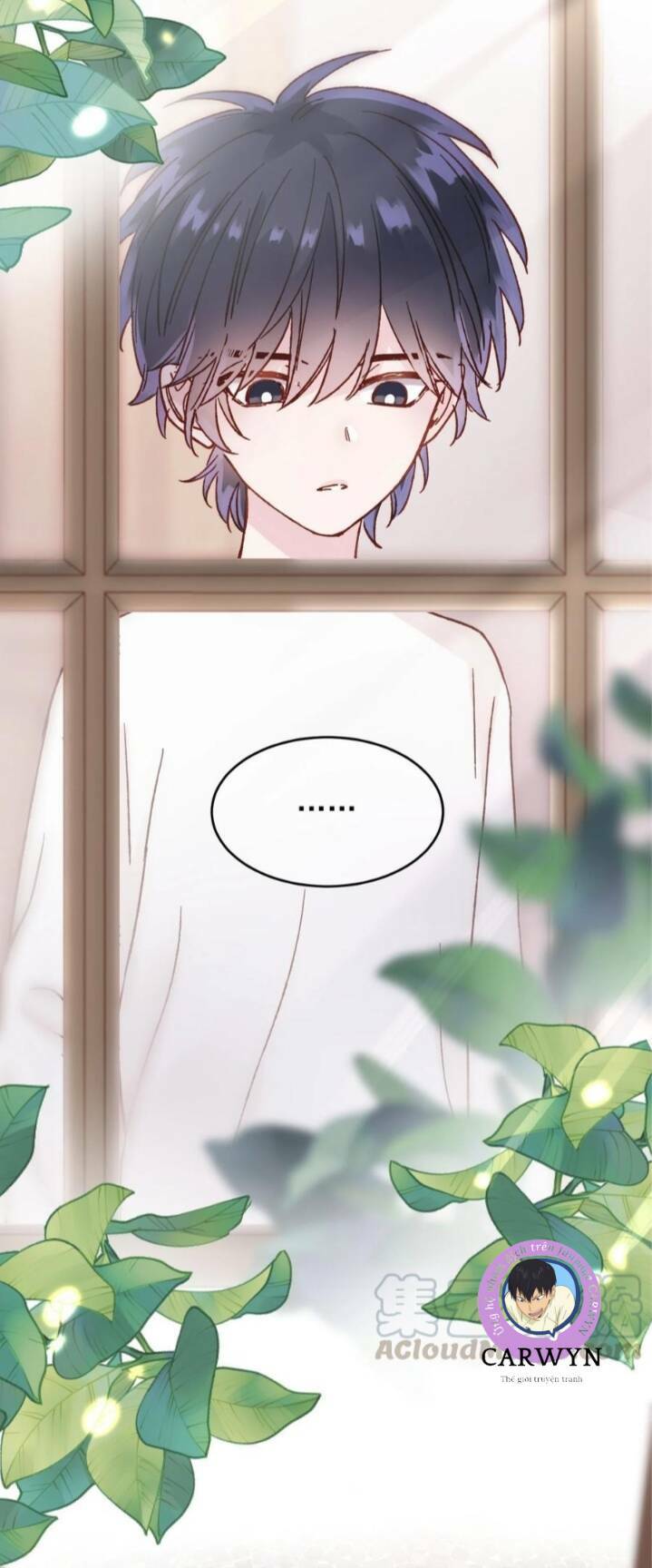 Tôi Phải Làm Một Kẻ Đại Xấu Xa - Chapter 7 - Page 35