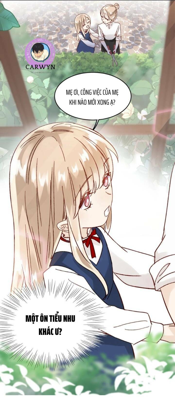 Tôi Phải Làm Một Kẻ Đại Xấu Xa - Chapter 7 - Page 36