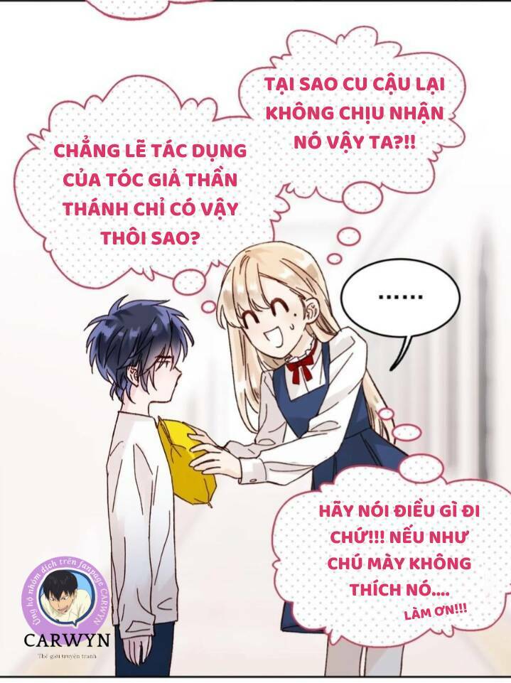 Tôi Phải Làm Một Kẻ Đại Xấu Xa - Chapter 7 - Page 3