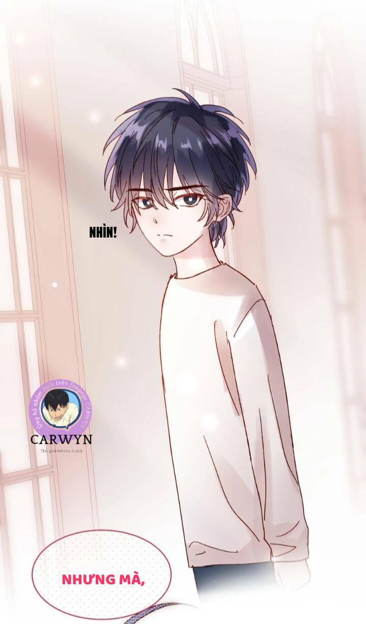 Tôi Phải Làm Một Kẻ Đại Xấu Xa - Chapter 7 - Page 40