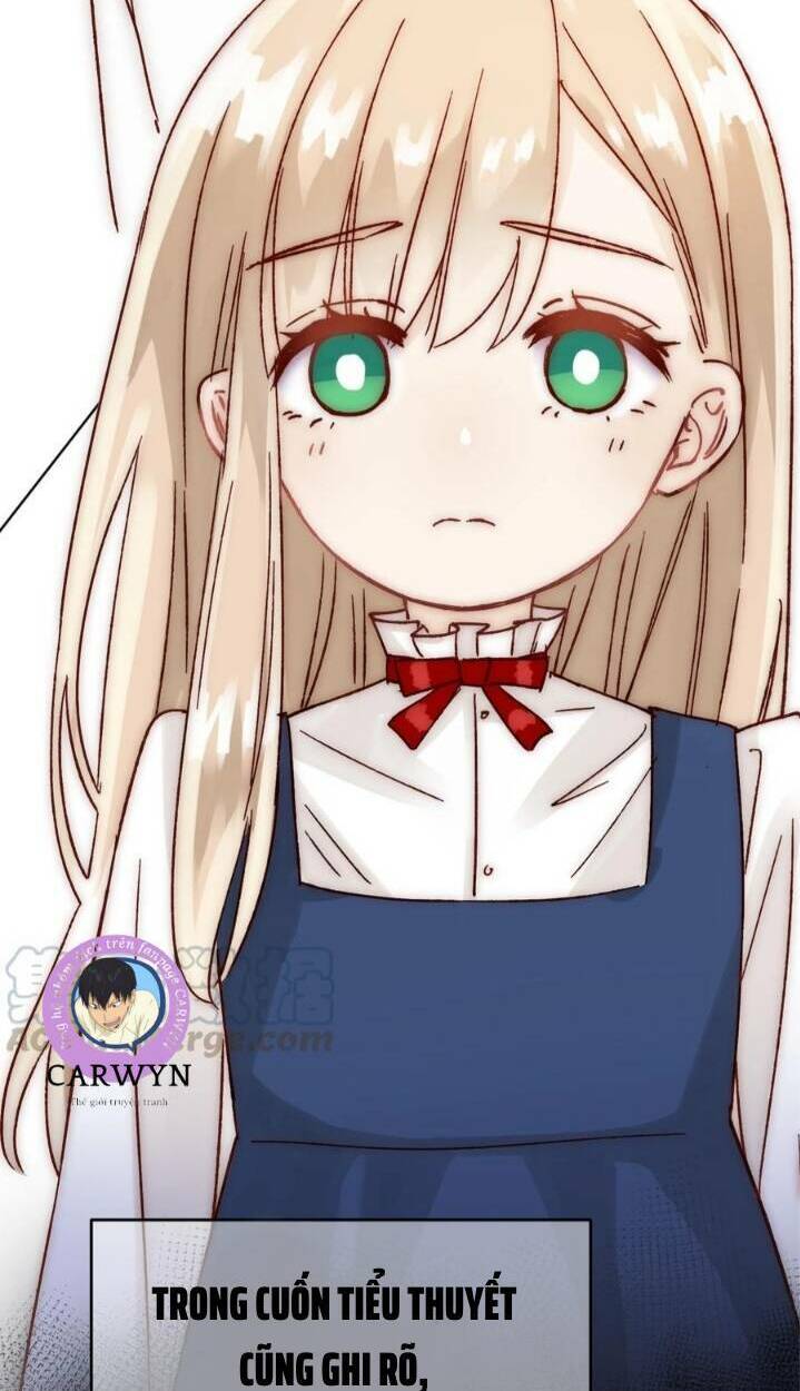 Tôi Phải Làm Một Kẻ Đại Xấu Xa - Chapter 7 - Page 42